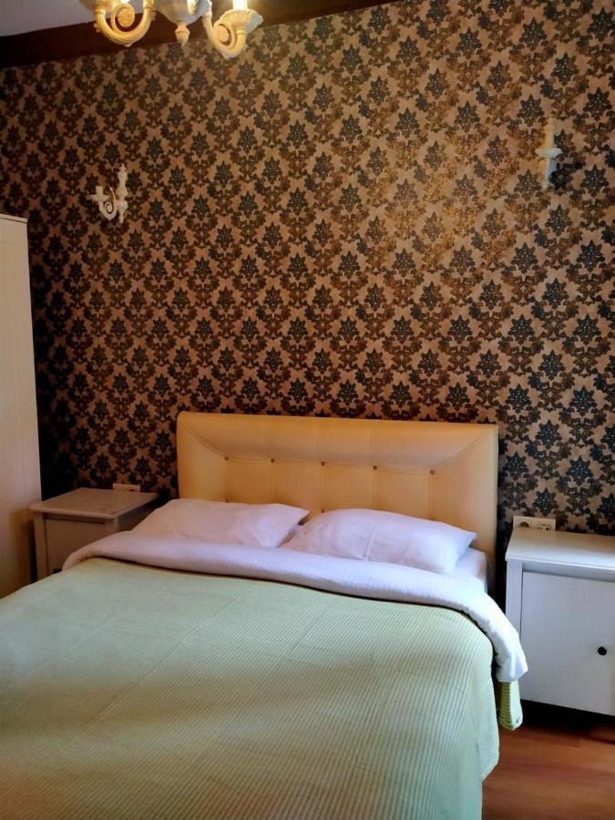 Nizam Butik Otel Bueyuekada Prinseøyene Eksteriør bilde