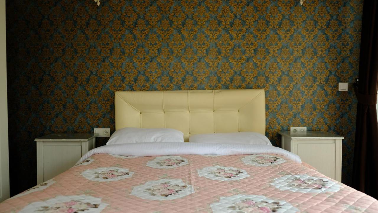 Nizam Butik Otel Bueyuekada Prinseøyene Eksteriør bilde